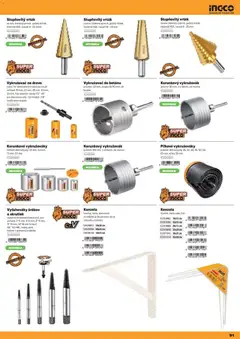 Kinekus leták platný od 27.10.2025 | Strana: 91 | Produkty: Náradie, Adaptér