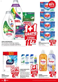  | Pagina: 22 | Producten: Keukenpapier, Geur, Festék, Shampoo