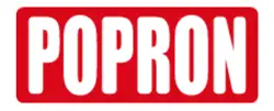 Popron leták
