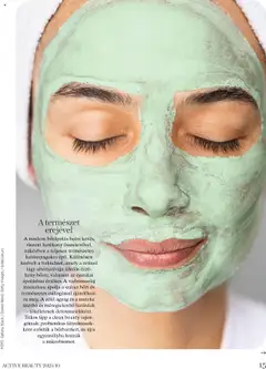 DM Drogerie Markt - Active Beauty - amely érvényes a következő dátumtól: 16.10.2025 | Oldal: 15