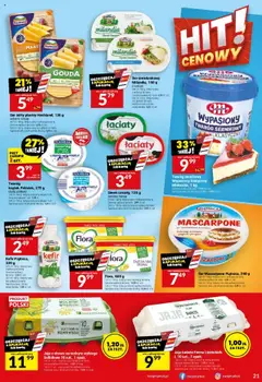 Twój Market Gazetka od 16.07.2025 | Strona: 21