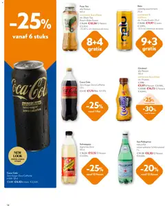 OKay folder - Voorbeeld van een folder van OKay, geldig van 25.03.2026 | Pagina: 14