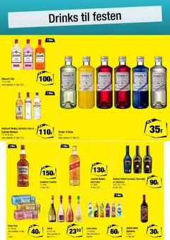 Calle - Tyvstart julen gyldig fra 03.09.2025 | Side: 16