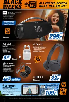 Expert - Black Friday ab 31.10.2025 gültig | Seite: 6 | Produkte: Mikrofon, Sony, Computer, Kopfhörer