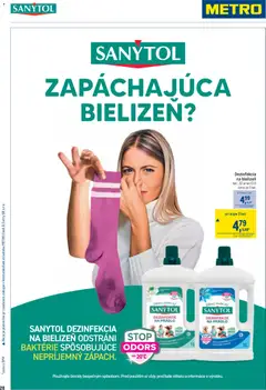 Metro leták platný od 25.03.2026 | Strana: 28