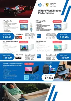 Computer Mania specials catalogue – valid from 01.02.2026 | Page: 8