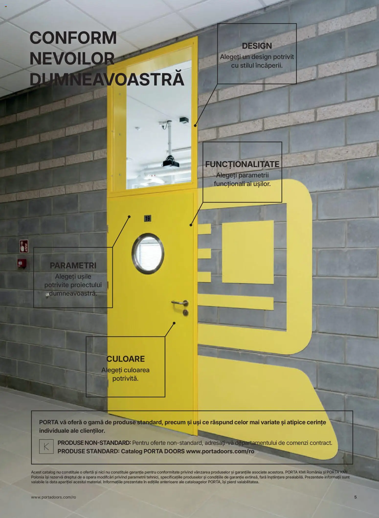 Noul catalog Proges – valabil de la 13.02.2026 | Pagină: 8