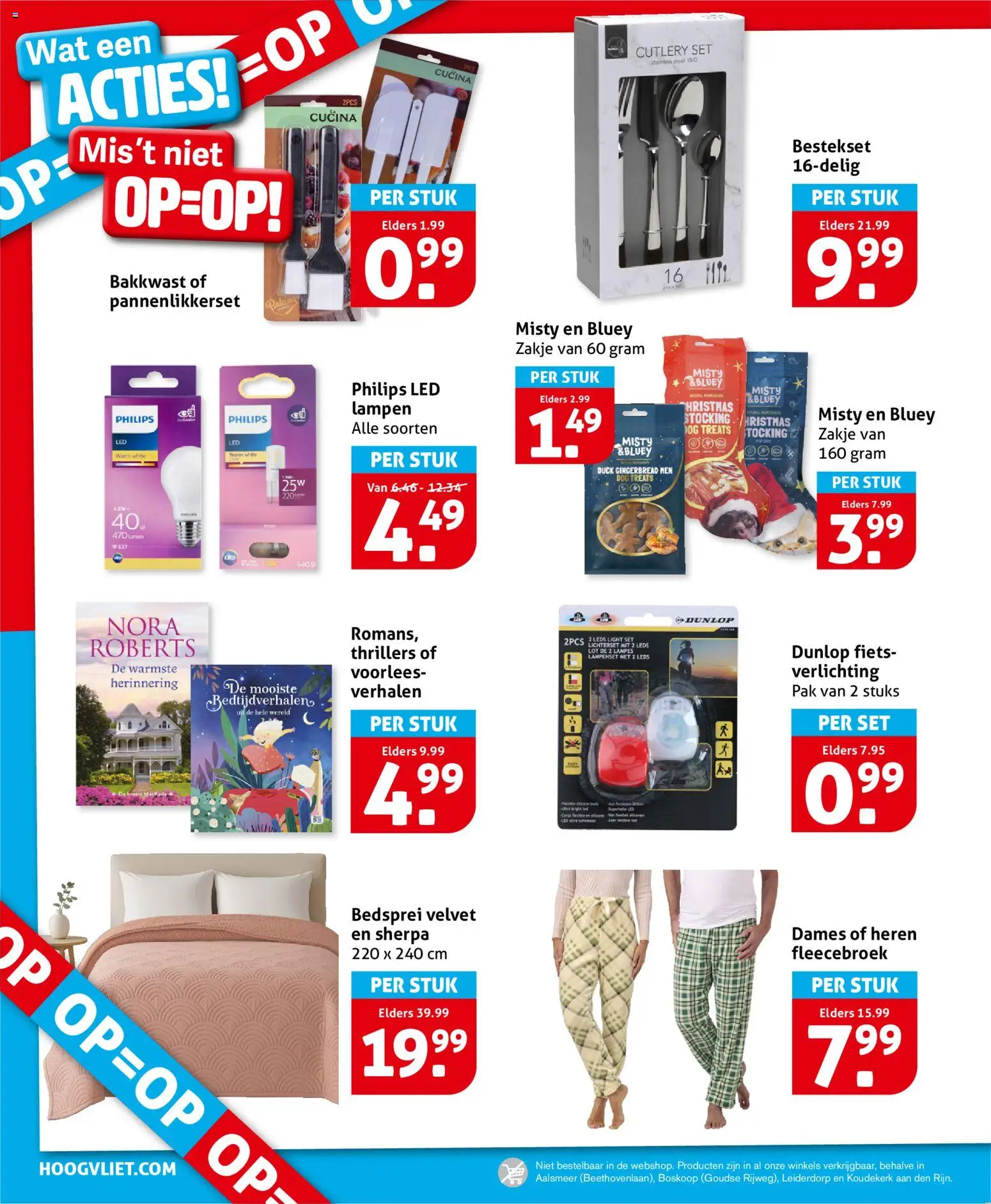 {H1} | Pagina: 32 | Producten: Verlichting