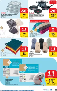  | Pagina: 35 | Producten: Badmat, Handdoeken, Oven, Handdoek