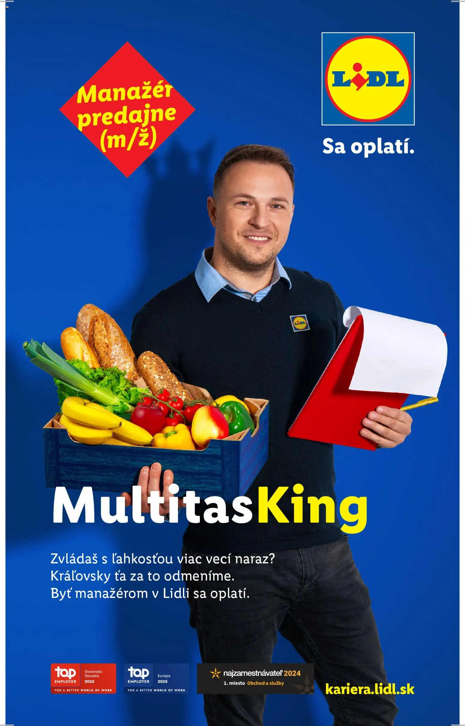 Nové Lidl akcie – leták je platný od 02.03.2026 | Strana: 91