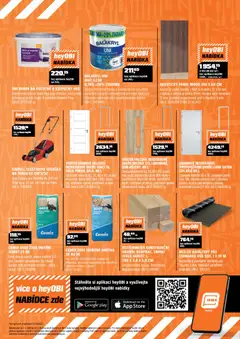 Náhled letáku OBI leták od 01.04.2026 | Strana: 13
