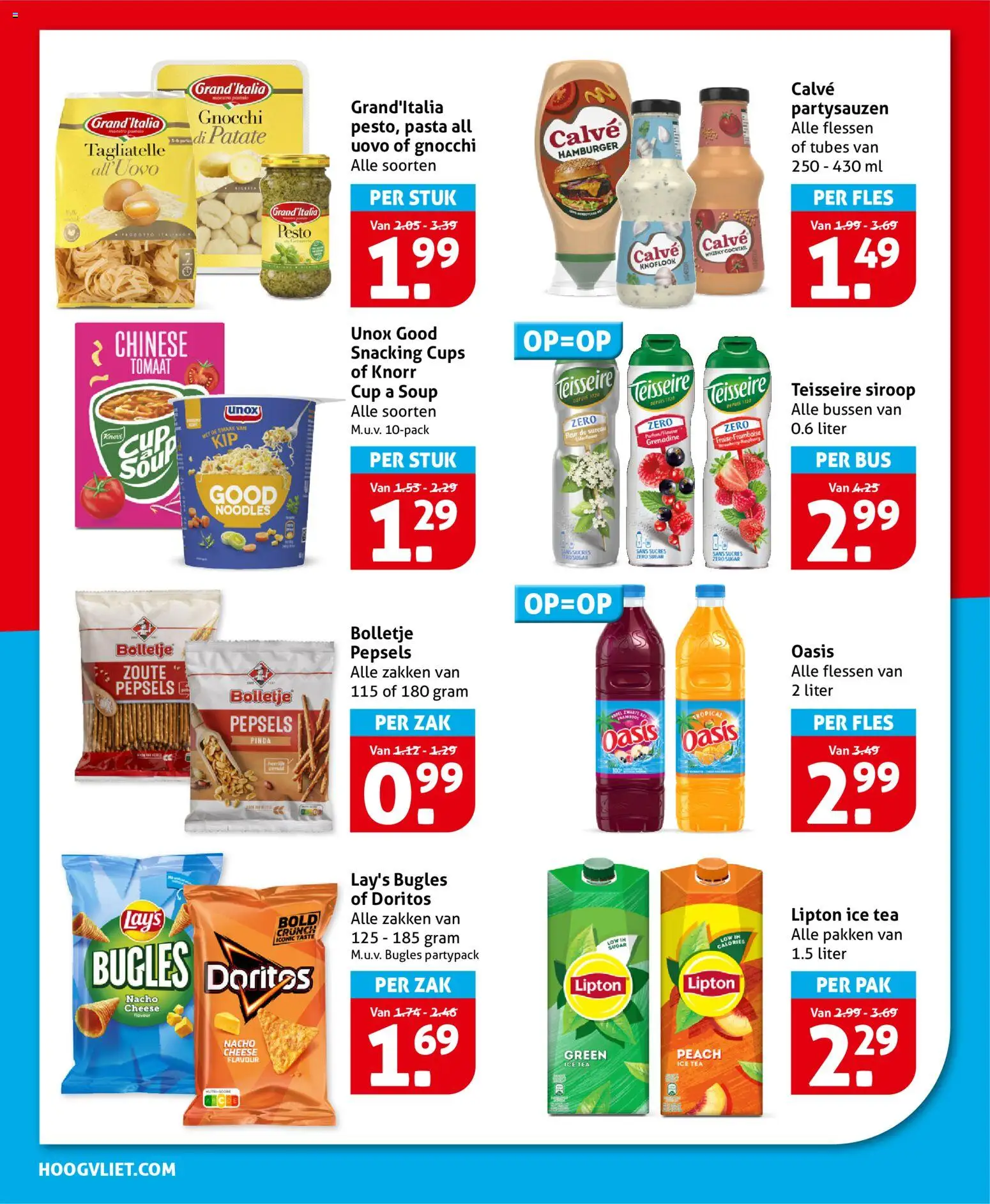 {H1} | Pagina: 20 | Producten: Tomaat, Whisky, Doritos, Knoflook