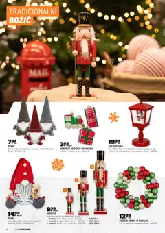 OBI katalog akcije – veljaven od 10.11.2025 | Stran: 2