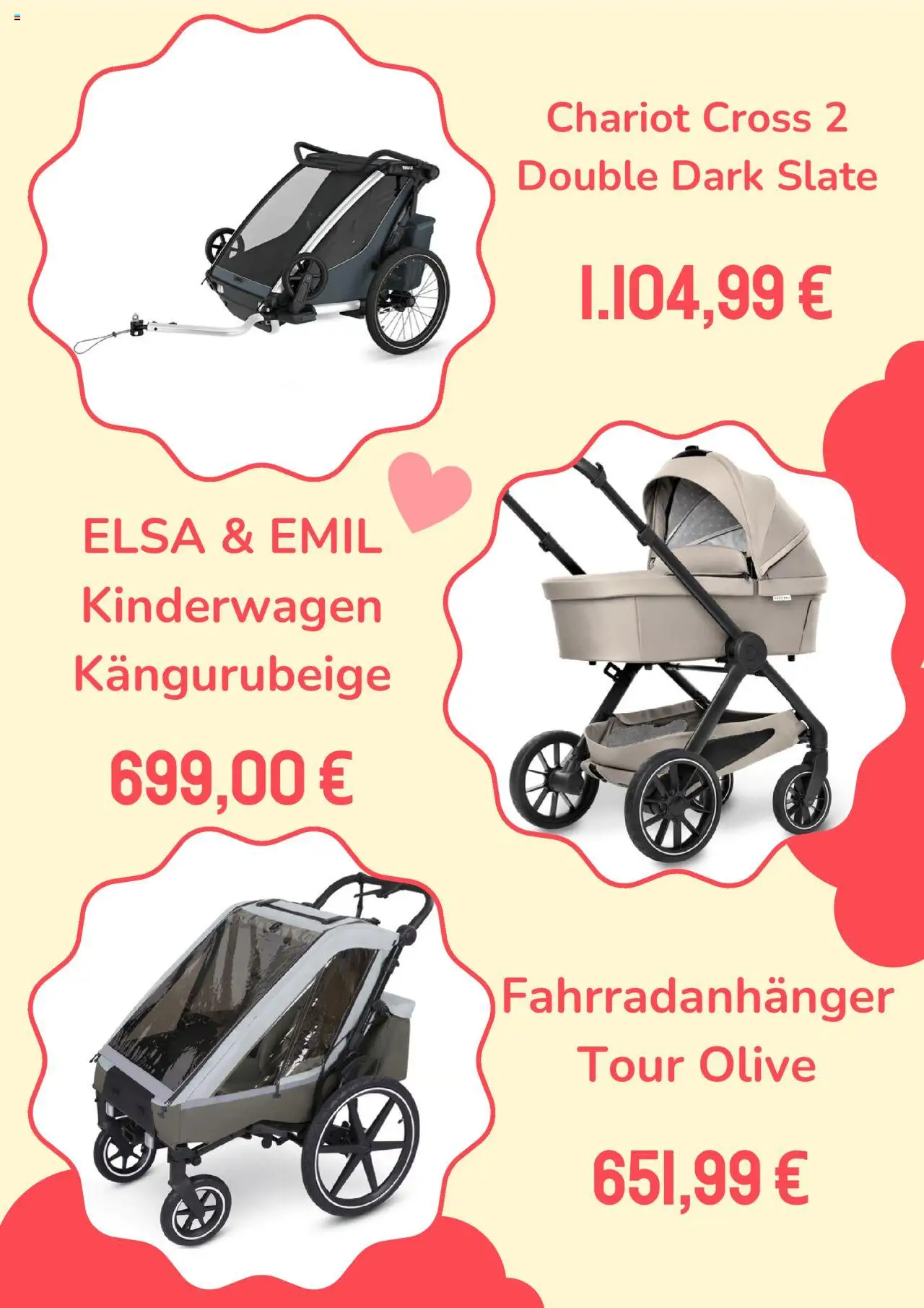 BabyOne Prospekt 	 – gültig ab 06.10.2025 | Seite: 2