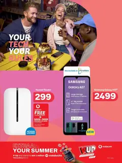 PEP Stores specials catalogue – valid from 24.10.2025 | Page: 2 | Products: Data, Router