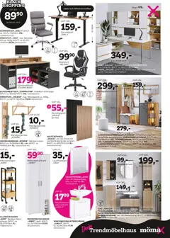 Mömax - Black Friday ab 27.10.2025 gültig | Seite: 15