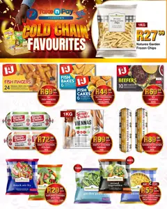 Take n Pay specials catalogue – valid from 27.04.2026 | Page: 27