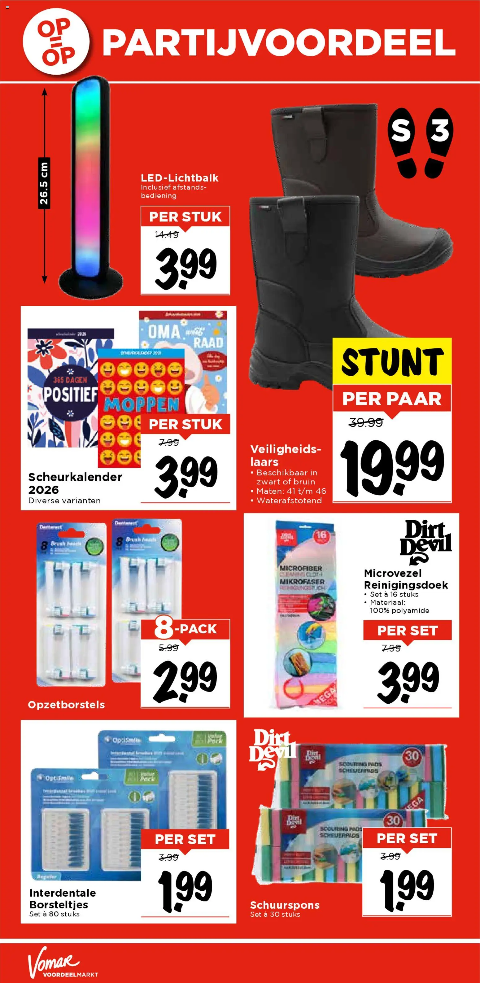 {H1} | Pagina: 40 | Producten: Laars, Pads