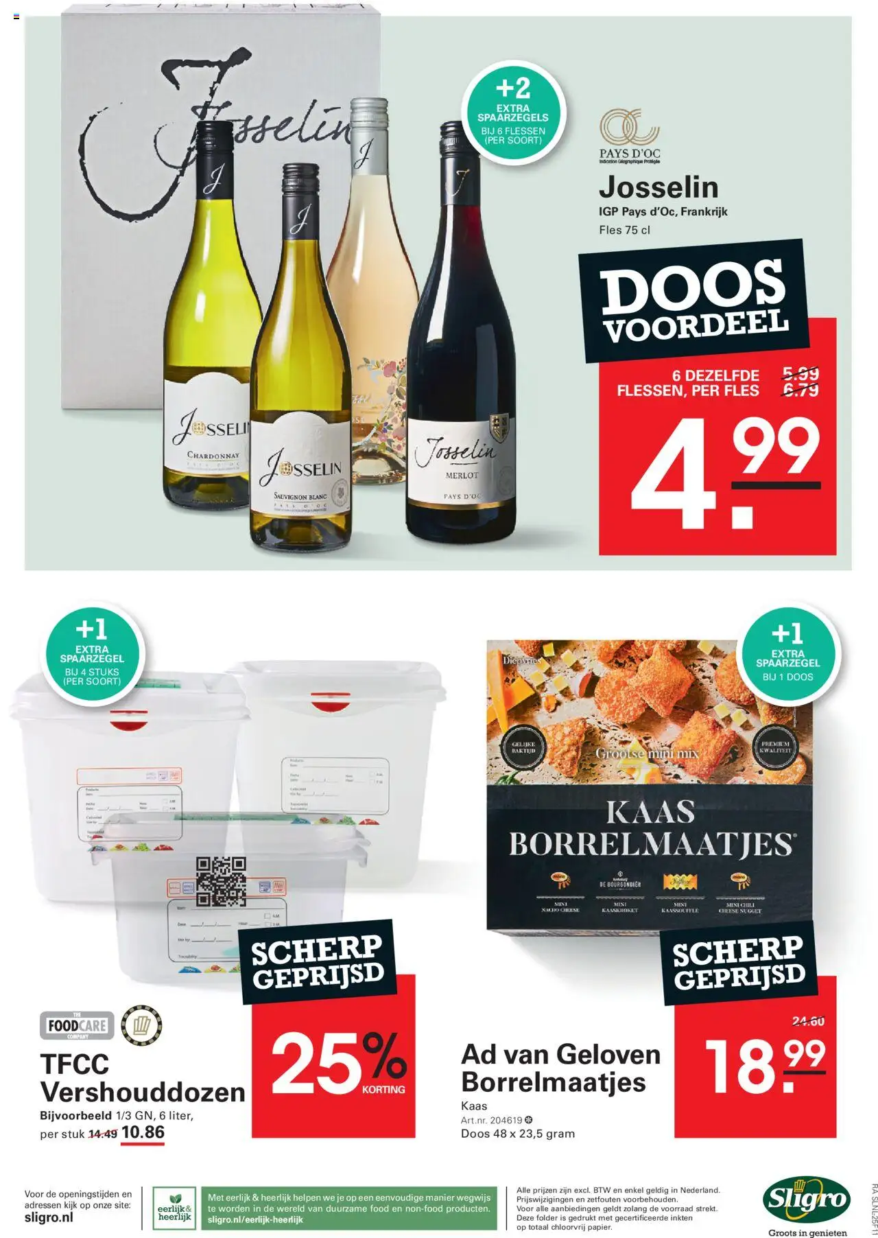  | Pagina: 16 | Producten: Kaas, Fles
