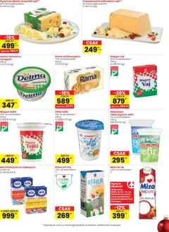 Spar Akciós újság - amely érvényes a következő dátumtól: 11.12.2025 | Oldal: 15