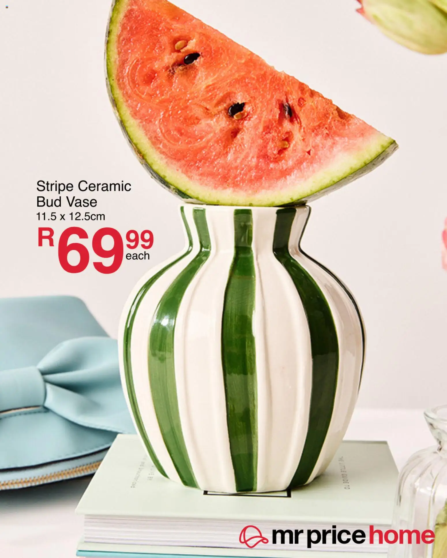 New MRP Home catalogue – valid from 17.12.2025 | Page: 3 | Products: Vase