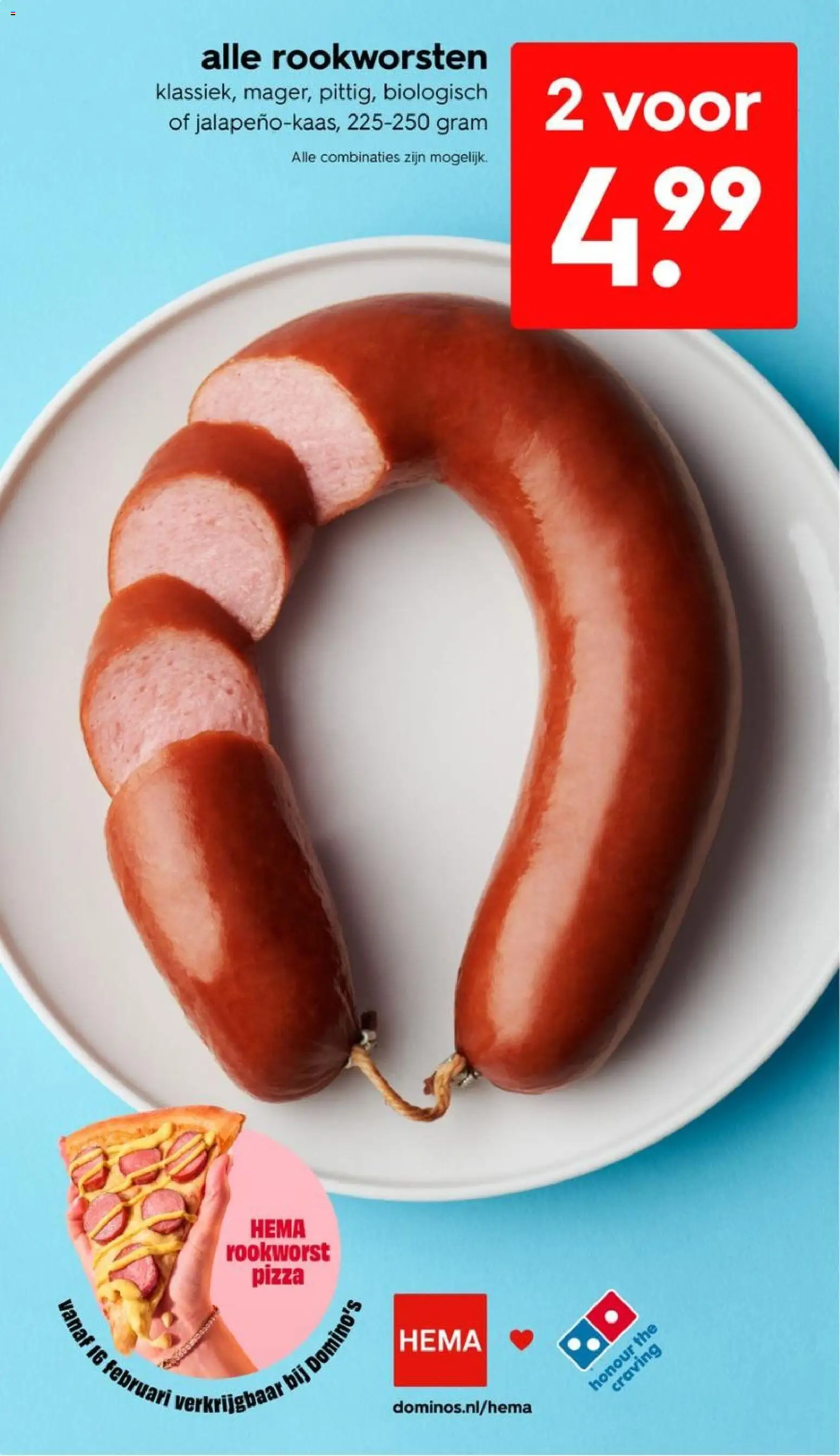 {H1} | Pagina: 22 | Producten: Pizza