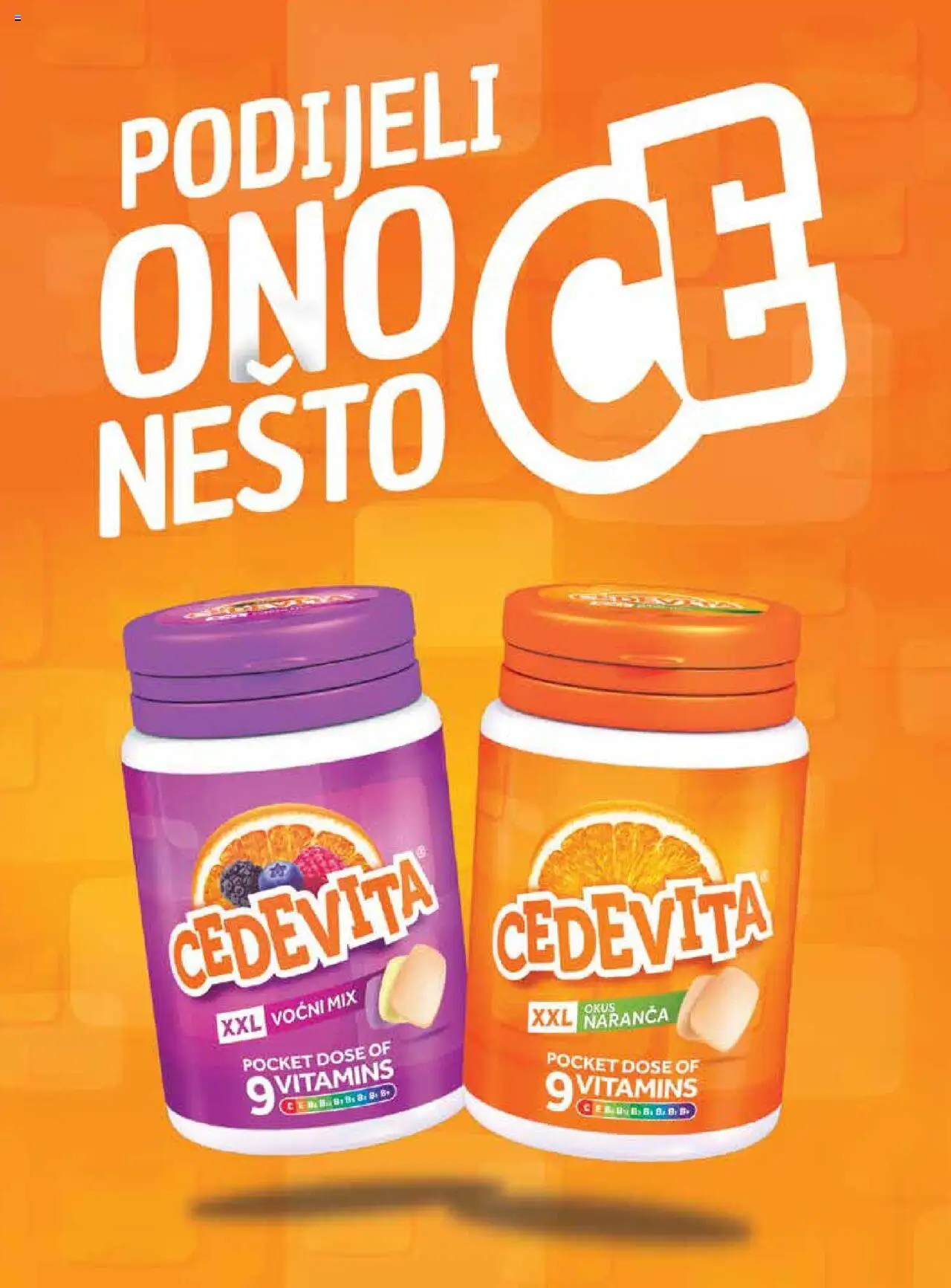 DM katalog | vrijedi od 01.10.2025 | Stranica: 56 | Proizvodi: Cedevita