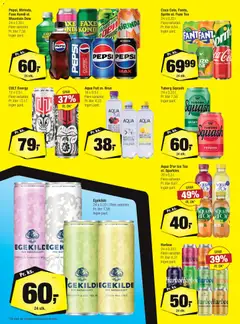 Calle - Tilbudsavis gyldig fra 05.11.2025 | Side: 23