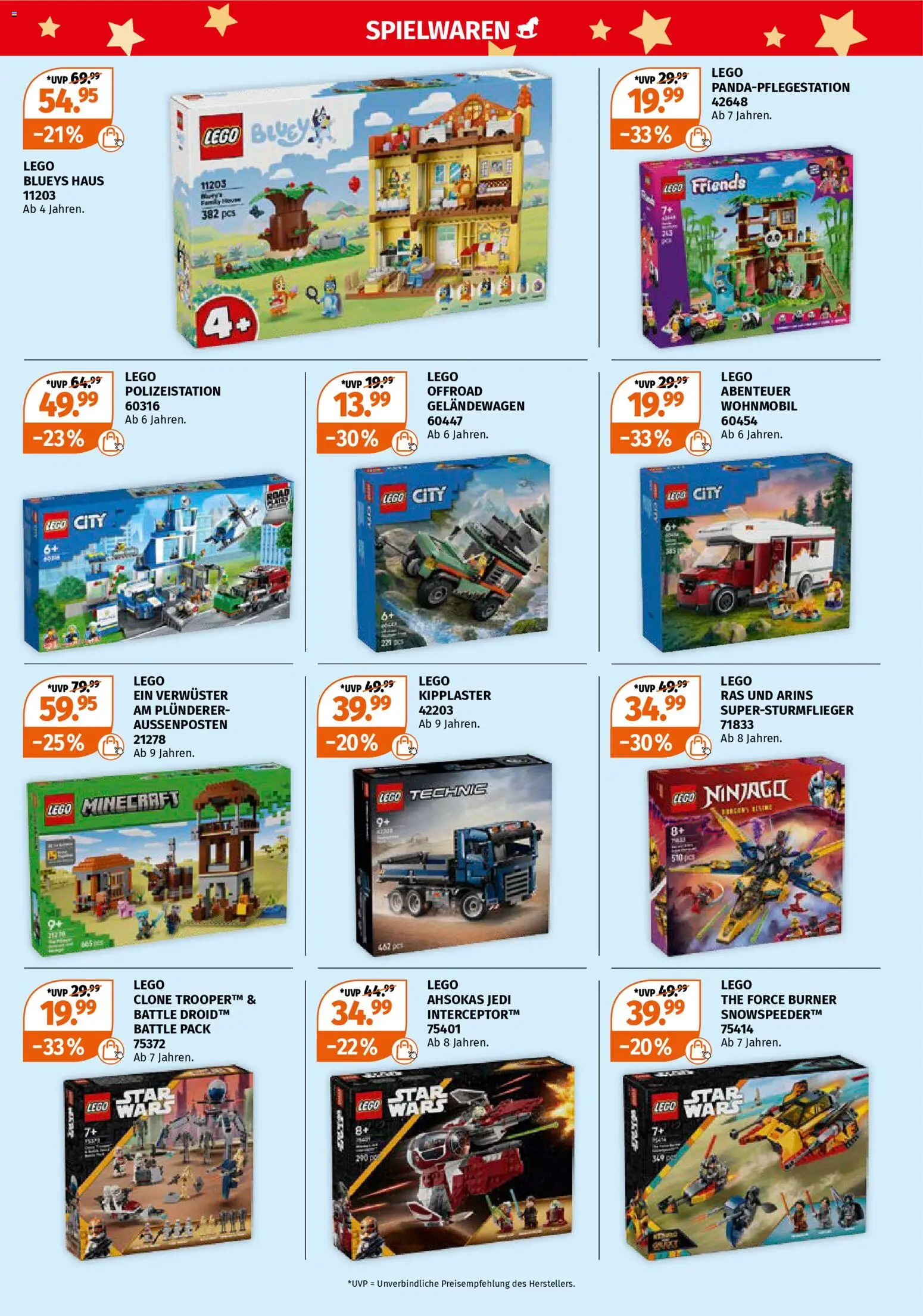 Müller Weihnachtsträume Werden Wahr  gültig ab 30.11.2025 | Seite: 17 | Produkte: PC