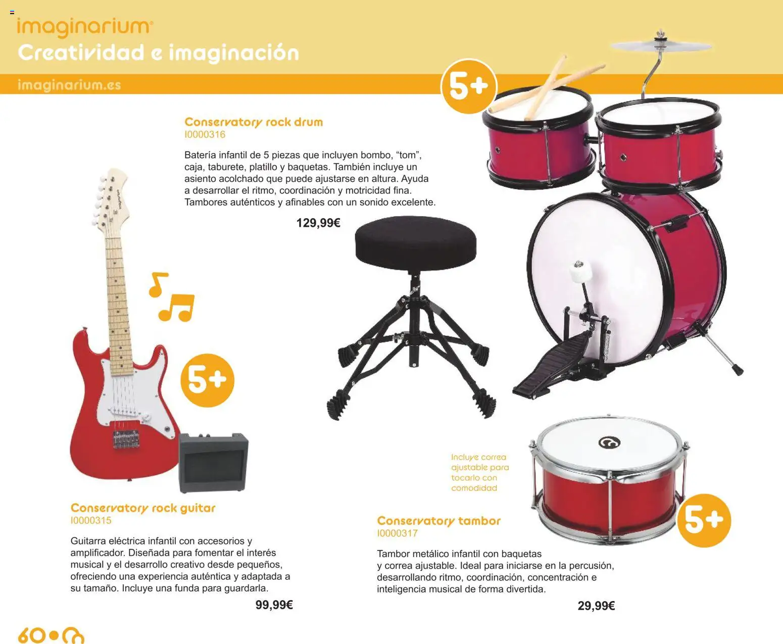 Juguettos catálogo │ válido desde el 15.10.2025 | Página: 60 | Productos: Funda, Batería