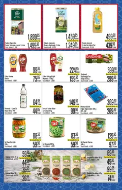 26.02.2026 tarihinden itibaren geçerli olan CarrefourSA kataloğu önizlemesi | Sayfa: 20