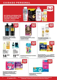 Supercor folleto │ válido desde el 11.09.2025 | Página: 24