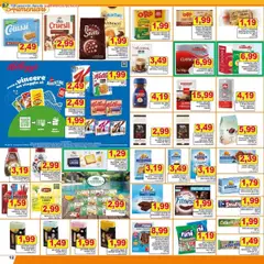 Volantino Pewex del 16.07.2025 | Pagina: 12