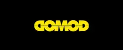Logo Domod