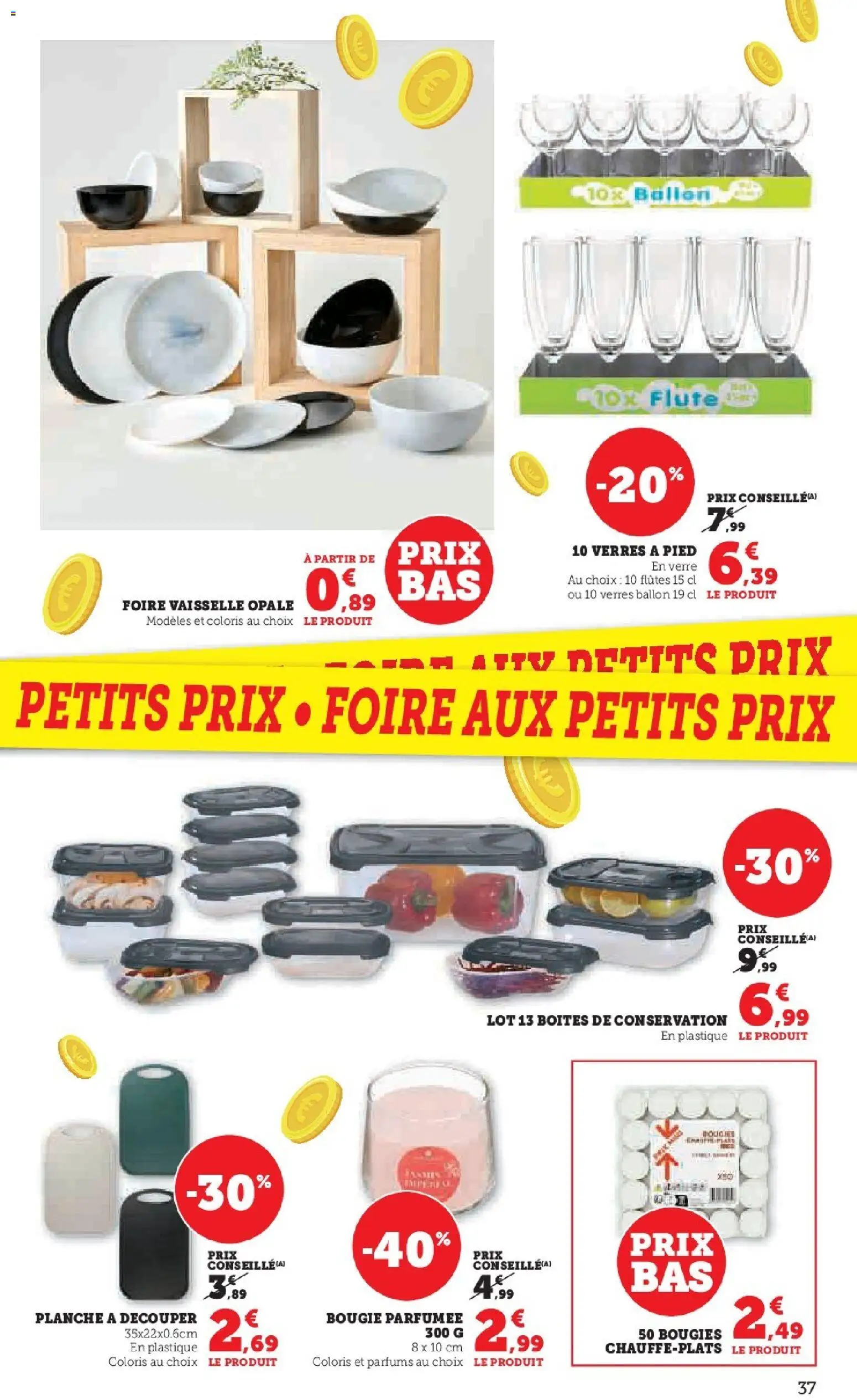 {H1} | Page: 37 | Produits: Planche à découper, Flûte