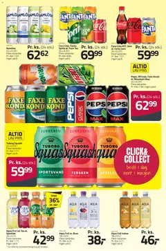 Fleggaard - Tilbudsavis gyldig fra 28.01.2026 | Side: 22