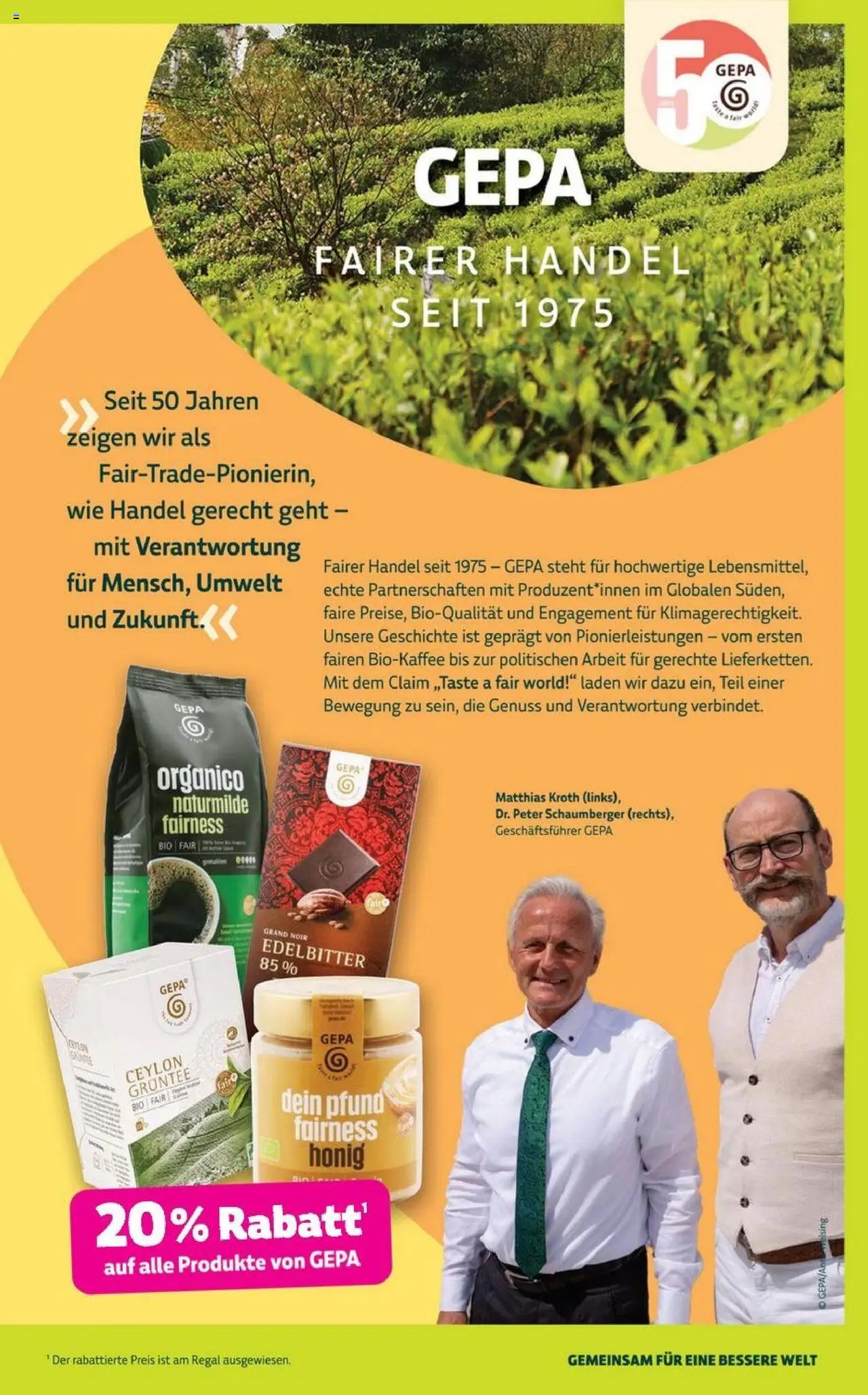 Denns BioMarkt Angebote – gültig ab 10.09.2025 | Seite: 9 | Produkte: Regal