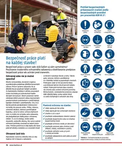 Bauhaus leták platný od 26.01.2026 | Strana: 70