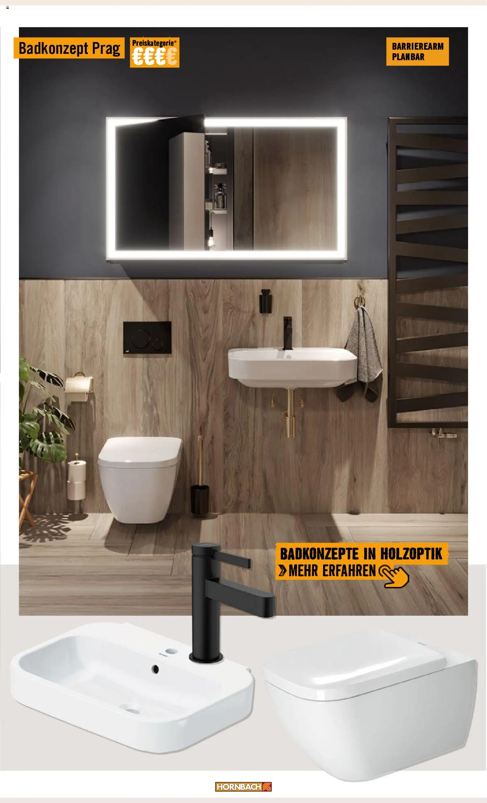 Hornbach Prospekt 	 – gültig ab 02.02.2026 | Seite: 11