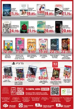 Vista previa Froiz - Hiper FROIZ válido desde el 29.01.2026 | Página: 12