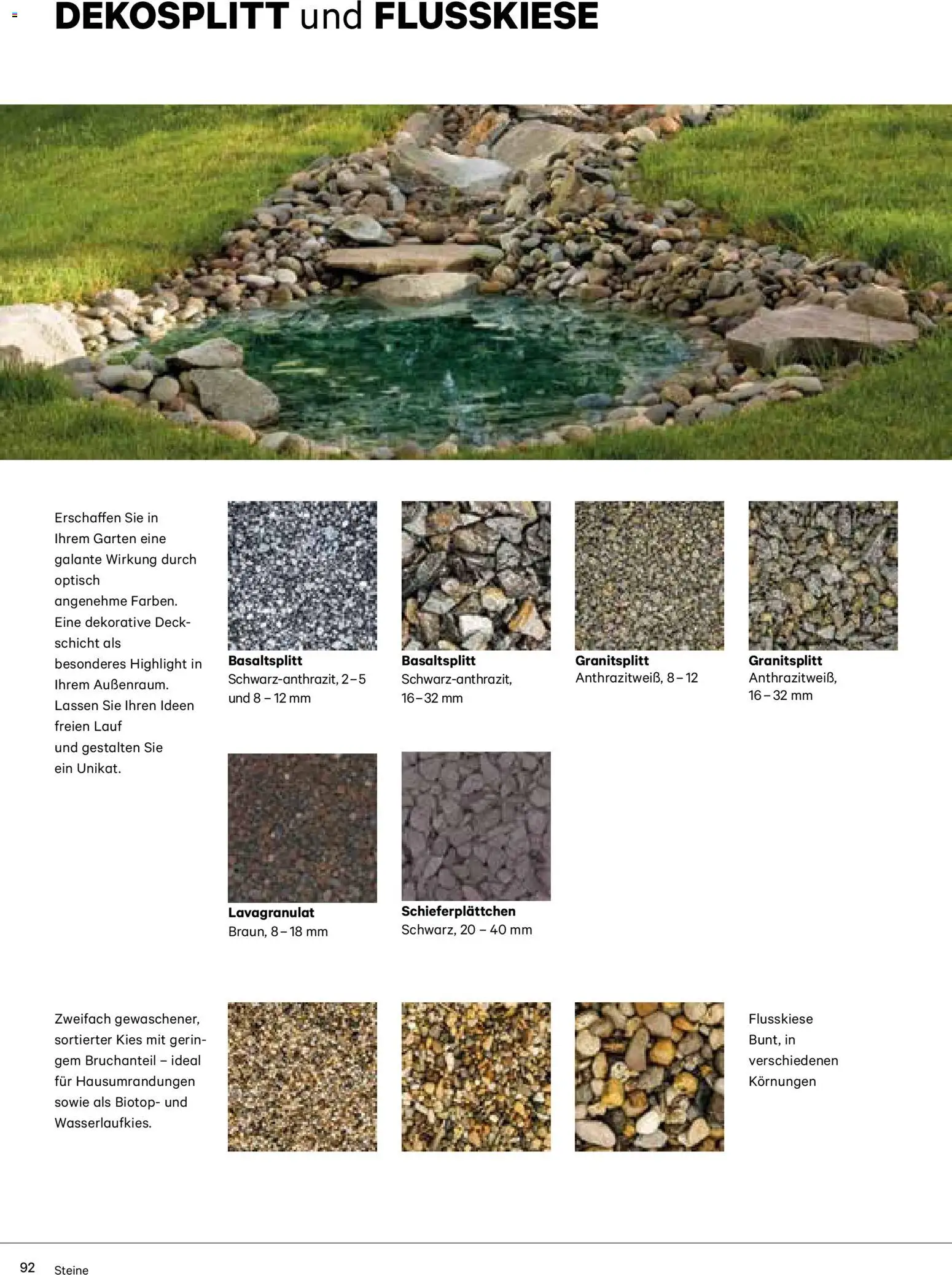 Lagerhaus  Casafino Katalog 2026 gültig ab 02.01.2026 | Seite: 92