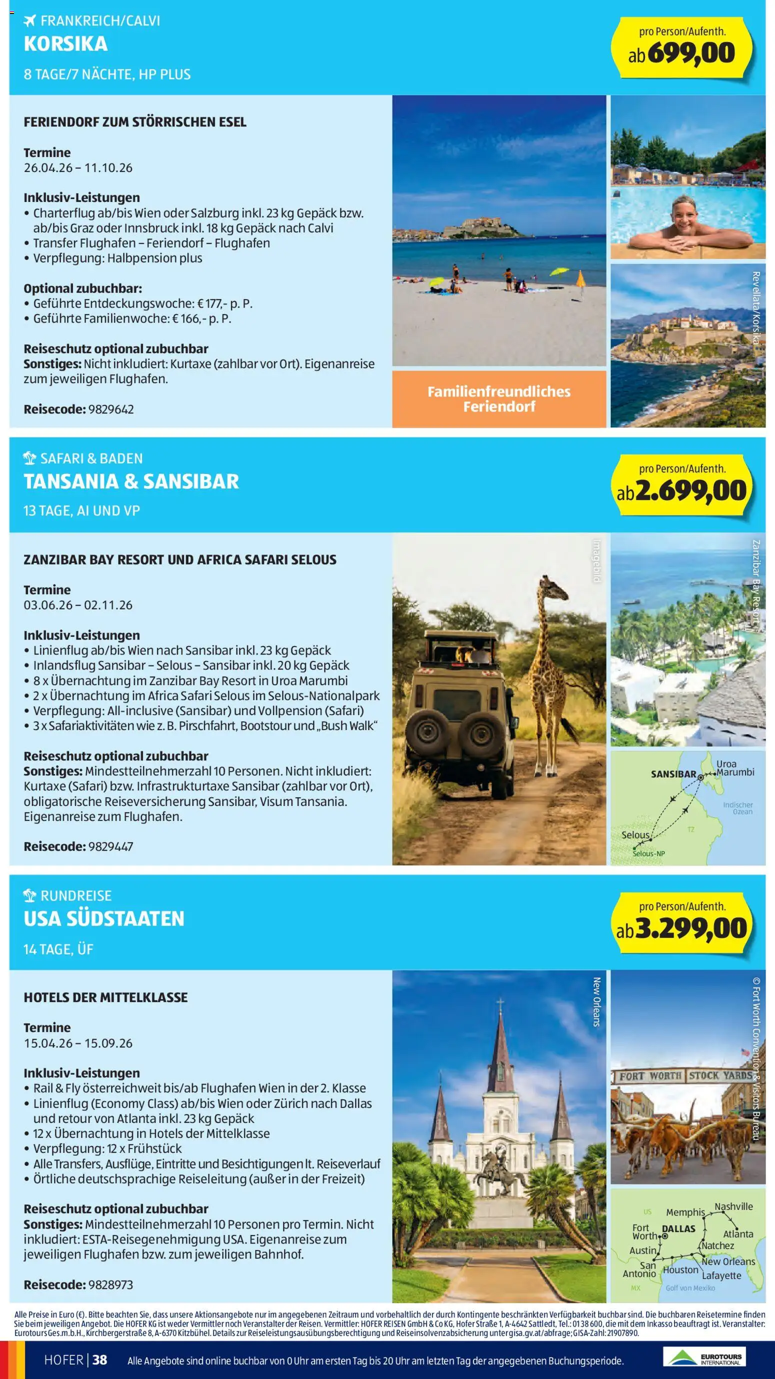 Hofer Flugblatt gültig ab 09.01.2026 | Seite: 42 | Produkte: Uhr