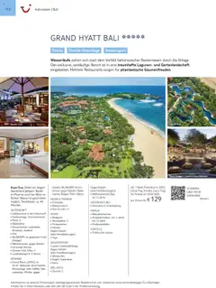 TUI Prospekt  Asien, Afrika, Orient & Indischer Ozean 2025/26 	 ab 01.11.2025 gültig | Seite: 112