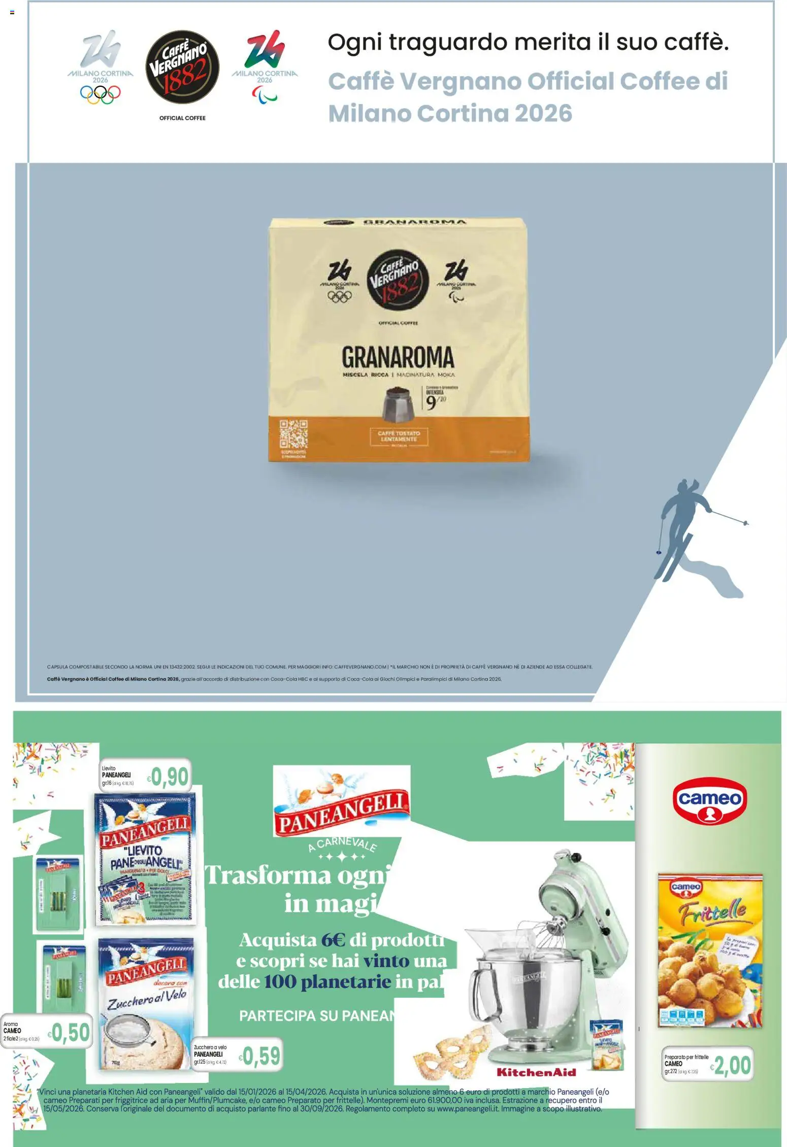 Volantino Galassia del 05.02.2026 | Pagina: 7