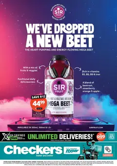 Checkers specials catalogue – valid from 23.03.2026