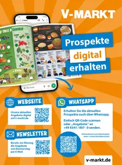 V-Markt - Vielfalt Januar / Februar ab 02.01.2026 gültig | Seite: 60