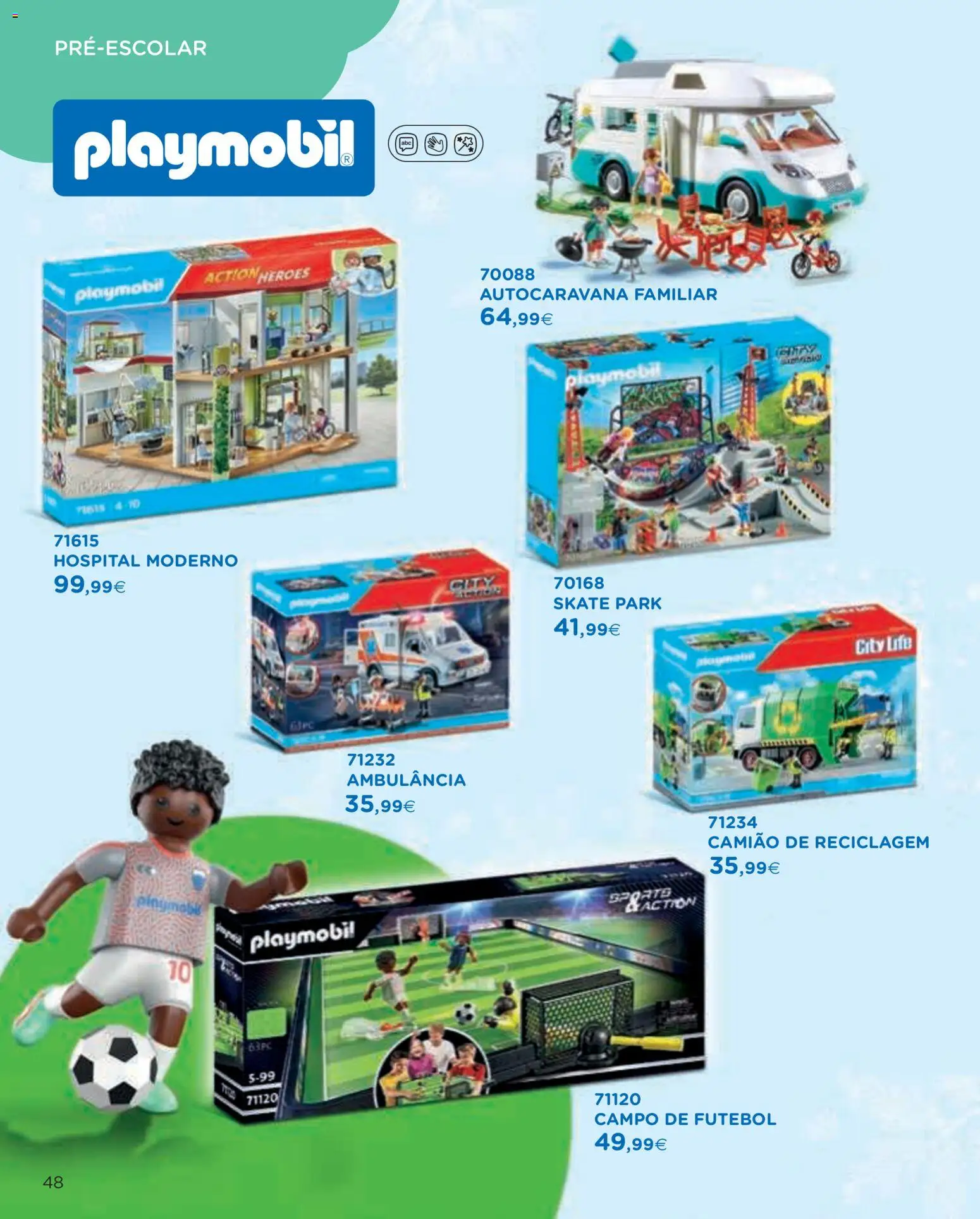 El Corte Ingles folheto │ válido de 11.11.2025 | Página: 48 | Produtos: Skate