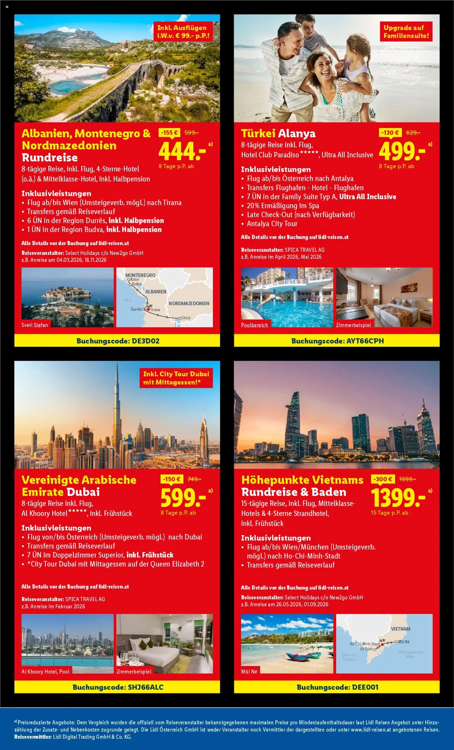 Lidl - Black Friday gültig ab 27.11.2025 | Seite: 31