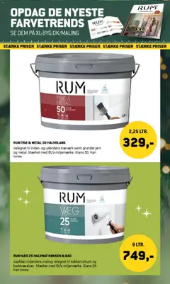 XL-BYG - Tilbudsavis gyldig fra 07.11.2025 | Side: 23