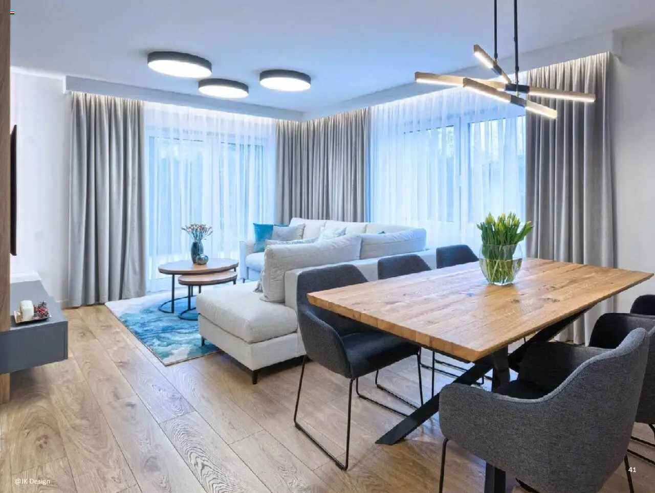 Dekoria Gazetka od 31.01.2025 | Strona: 41